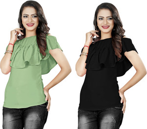 Stylish top on flipkart new arrivals