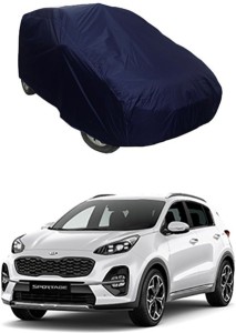 Toy Ville Car Cover For Kia Sportage (Without Mirror Pockets) Price in  India - Buy Toy Ville Car Cover For Kia Sportage (Without Mirror Pockets)  online at