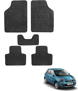 Nissan micra deals floor mats