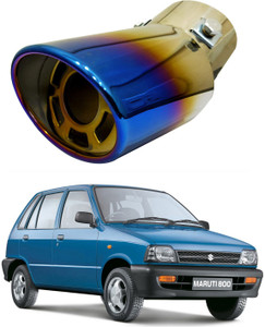 Maruti 800 silencer deals price