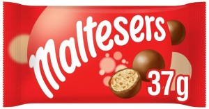 Mars Maltesers 37g x 5 Pack