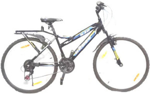 kross k30 18 gear cycle price