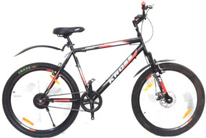 Kross eco hotsell bike 7 speed