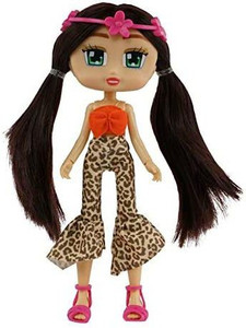Boxy Girls Jay at Play Series 2 Doll Hannah Jay at Play Series