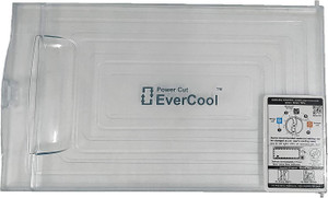 Freezer box store lg