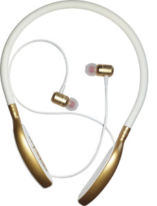 Aarzoomic JB 30BT Wireless Headphone for Smartphones Tablets