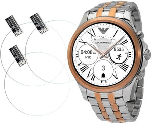 Emporio armani smartwatch dw4b sale