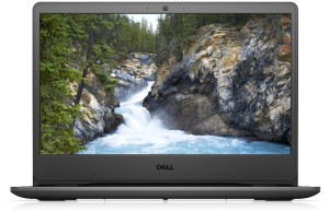 DELL Vostro Ryzen 3 Dual Core 3250U - (4 GB/1 TB HDD/Windows 10 Home) Vostro 3405 Thin and Light Laptop(14 inch, Black, 1.59 kg, With MS Office)