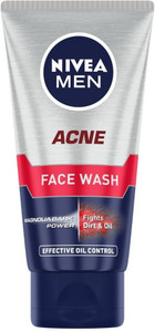 uptitude face wash