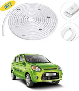 PRTEK Rubber Car Door Guard Price in India Buy PRTEK Rubber Car Door Guard online at Flipkart