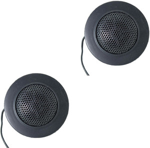 Ovicart Tweeters with mountind kit 2 inch Tweeter Speaker max