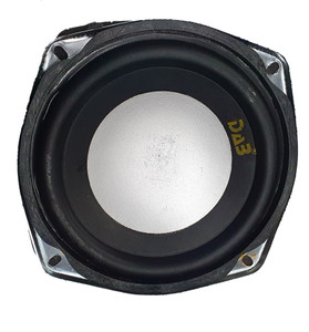 Sony 5 hot sale inch subwoofer