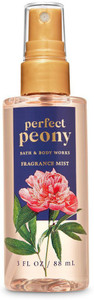 Perfect peony perfume sales