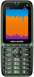 Kechaoda K109(Green)