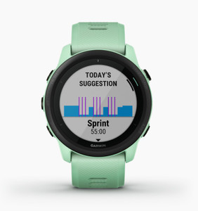 GARMIN Forerunner 745 GPS Multisport Watch Training Stats Advanced Running Dynamics Smartwatch Price in India Buy GARMIN Forerunner 745 GPS