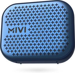 Buy Mivi Roam2 5 W Bluetooth Speaker Online from Flipkart