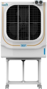 Sepcooler 60 L Desert Air Cooler(White, Appu Grand)