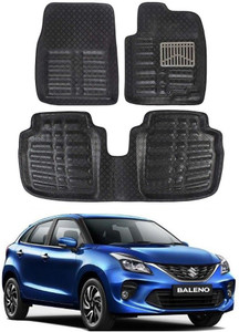 arneja trading company Polyutherine 3D Mat For Maruti Suzuki