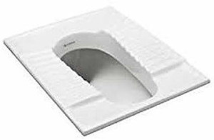 Parryware toilet deals seat price