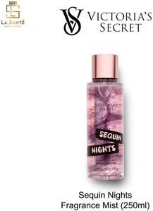 Victoria s Secret Sequin Nights Body Mist 250 ML Body Mist For