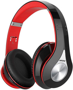 Mpow thor bluetooth 2025 headphones
