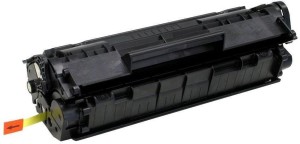 Prefacio Novelista riesgo SPS Q2612A / 12A Toner Cartridge For HP LaserJet 1020 Plus Printer Black Ink  Toner - SPS : Flipkart.com