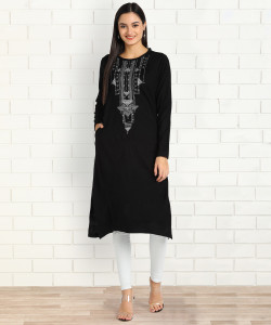Anmi Printed Women Straight Kurta Buy Anmi Printed Women Straight Kurta Online at Best Prices in India Flipkart