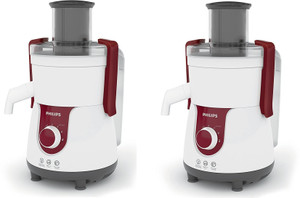 PHILIPS HL7705 pack of 2 2re 700 Juicer Red Price in India Buy PHILIPS HL7705 pack of 2 2re 700 Juicer Red Online at Flipkart