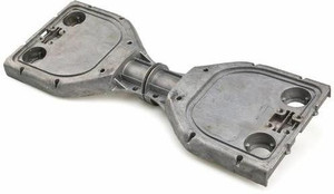 Hoverboard chassis store