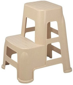 Step stool on sale nilkamal