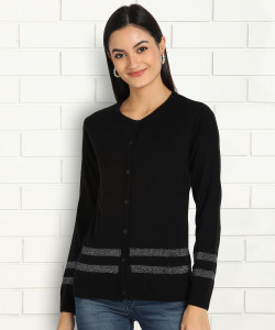 Black colour sweater shop