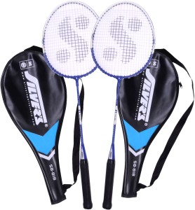 Silver's SB-818 Badminton Kit