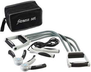 Proline TA-8801 Gym & Fitness Kit