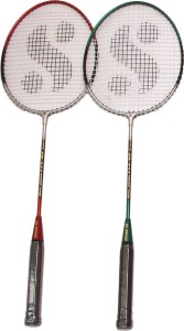 Silver's SB-414 Gutted Badminton Kit