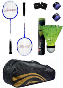 Badminton kit price 2025