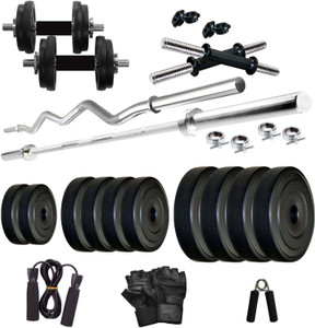 KRX 30 KG COMBO 2 WB Gym & Fitness Kit