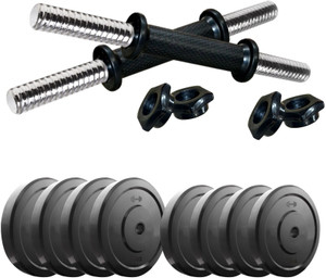 FITZON DM 22KG COMBO 16 Gym & Fitness Kit
