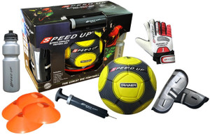 Full store football kits