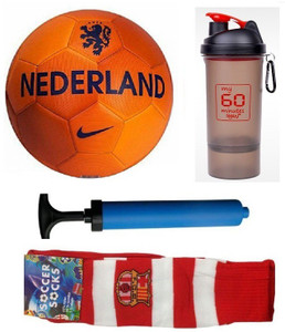 Retail World Nederland Combo Football Kit