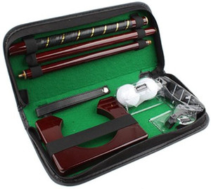 PackNBuy Executive Indoor Golf Kit