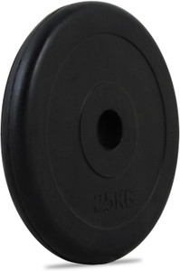 Krazy Fitness PVC MAX Weight Plate