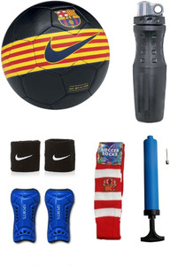 Retail World Barclays Red Combo Football Kit