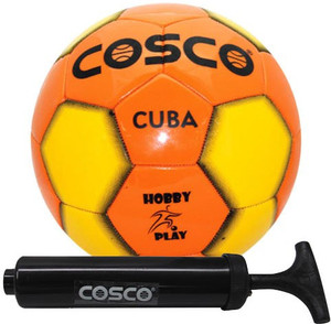 Cosco Cuba Football Kit