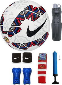 Retail World Mancestor City Combo Football Kit