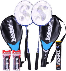Silver's SB-818 Badminton Kit
