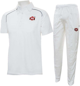 Cricket white dress flipkart clearance