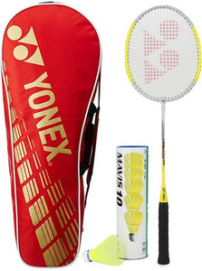 YONEX Combo Badminton Kit Buy YONEX Combo Badminton Kit Online at Best Prices in India Badminton Flipkart