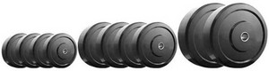 Protoner 70 Kg Spare Gym Plates Gym & Fitness Kit
