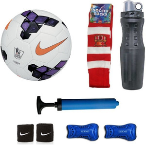 Retail World Premier League Combo Football Kit