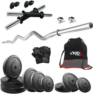 Krx gym kit 2025